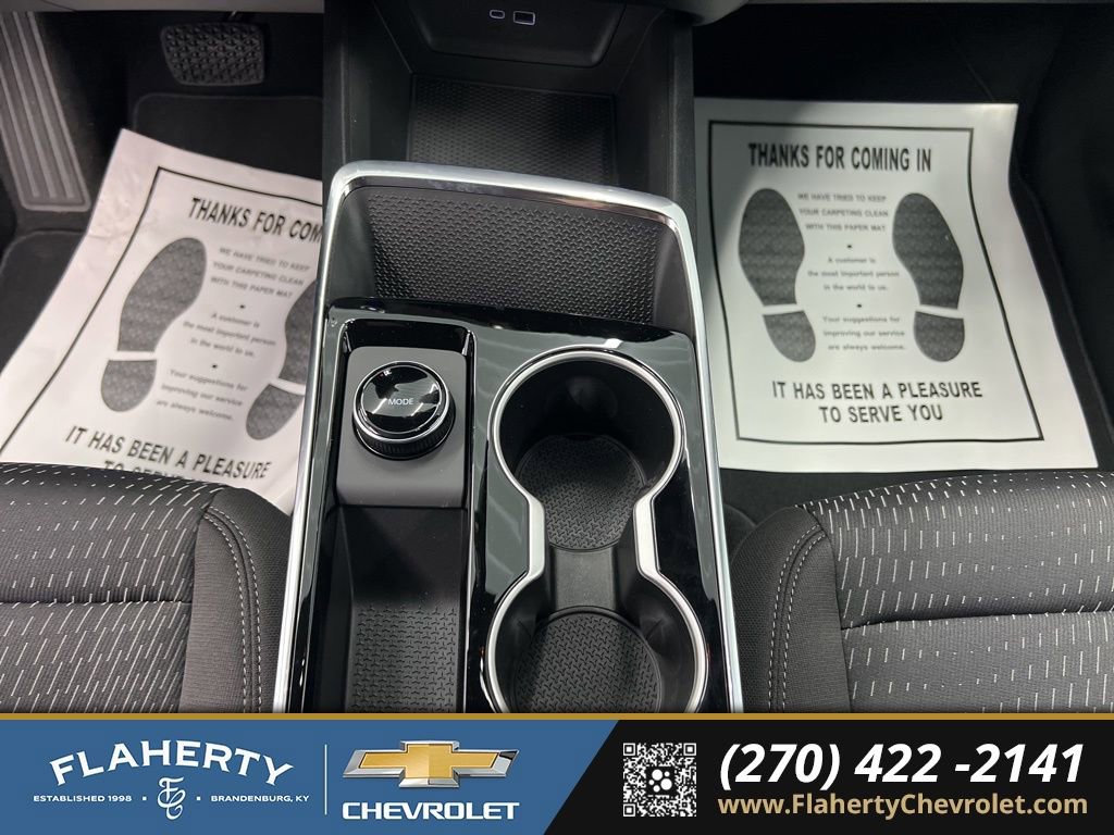 New 2026 Chevrolet Equinox LT image 28