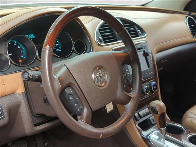 Used 2016 Buick Enclave Premium w/ Experience Buick Package FWD image 9