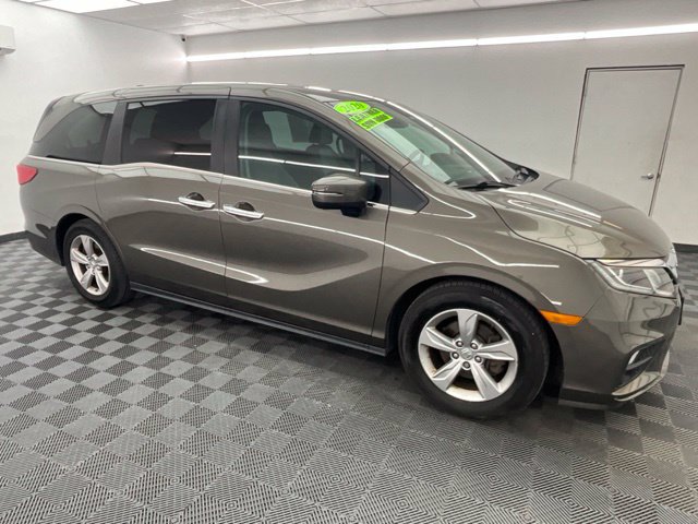Used 2020 Honda Odyssey EX-L image 3