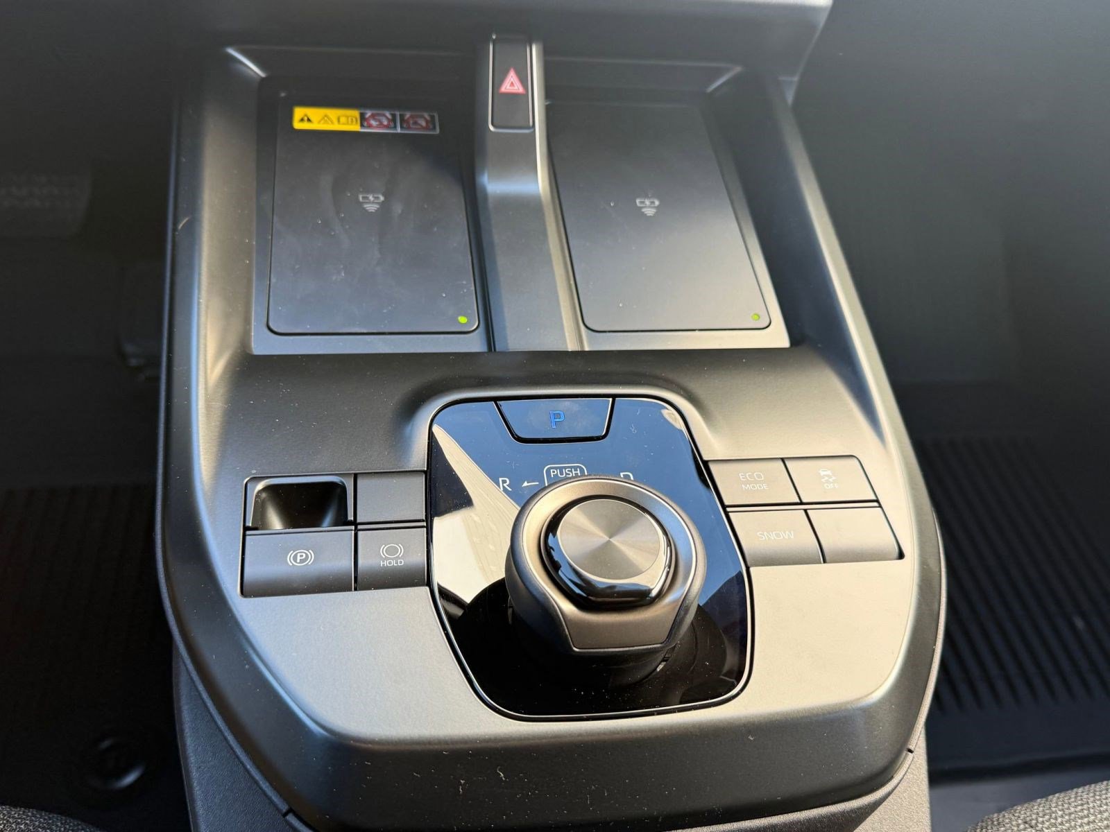 New 2026 Toyota bZ image 18