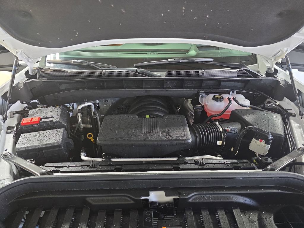 New 2026 GMC Sierra 1500 AT4 w/ AT4 Premium Package image 32