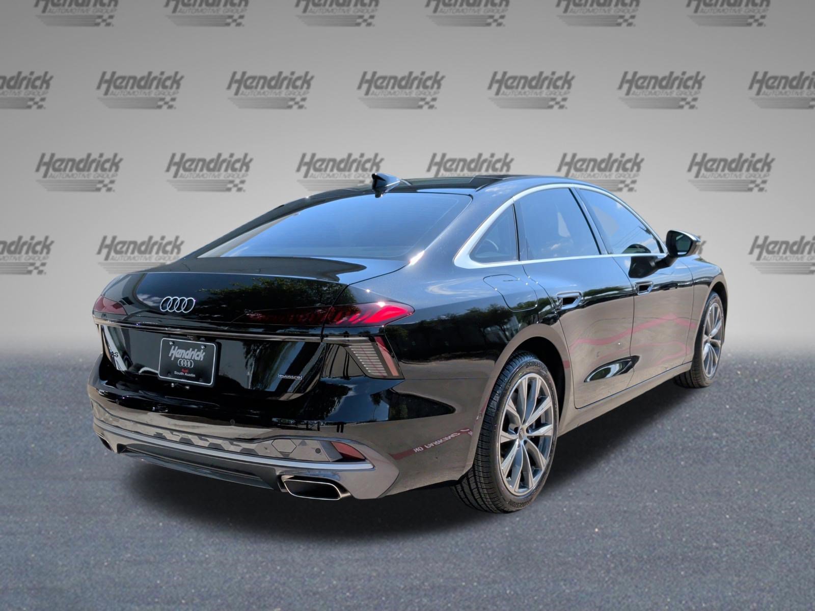 Used 2026 Audi A6 Premium AWD/4WD image 9