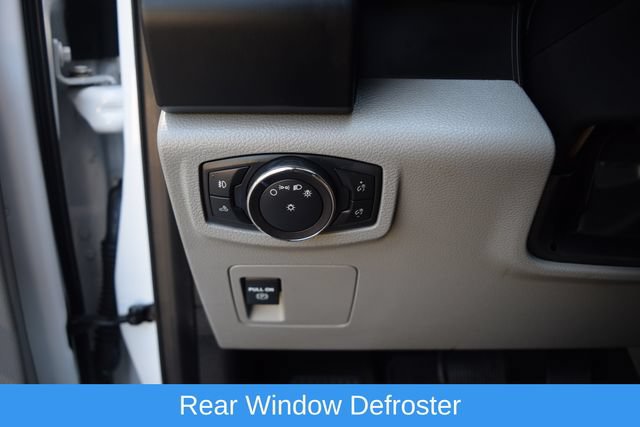 Used 2019 Ford F150 XL w/ Equipment Group 101A Mid AWD/4WD image 7