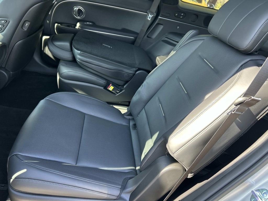 New 2026 Hyundai Palisade Calligraphy image 20