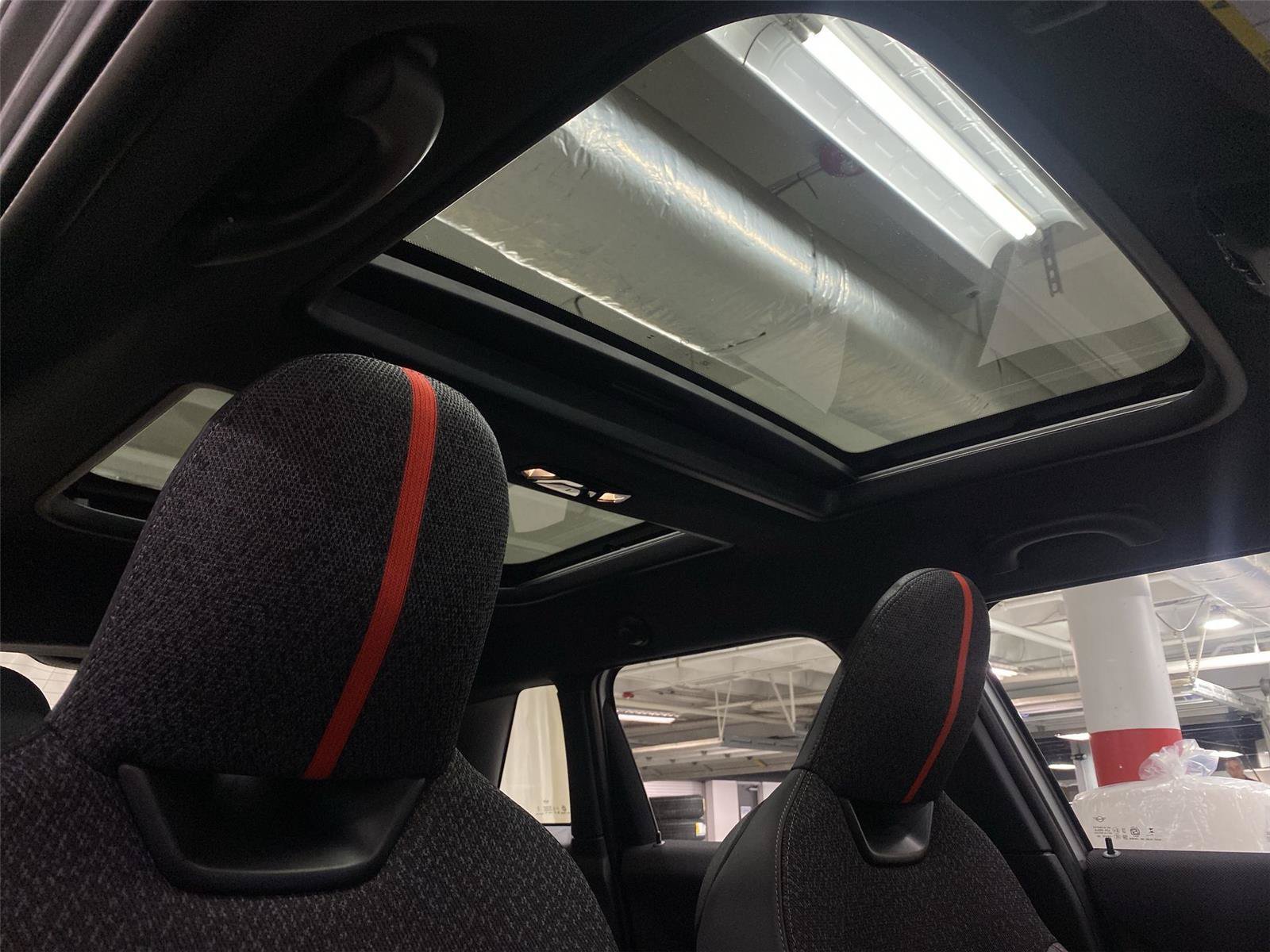 New 2026 MINI Cooper S FWD image 20
