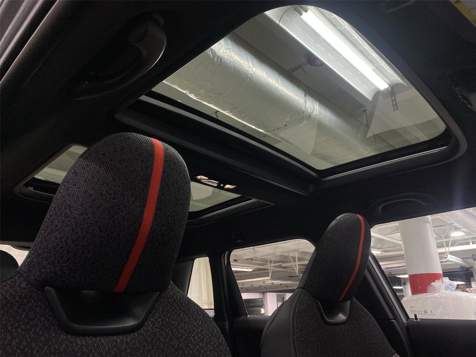 New 2026 MINI Cooper S FWD image 20