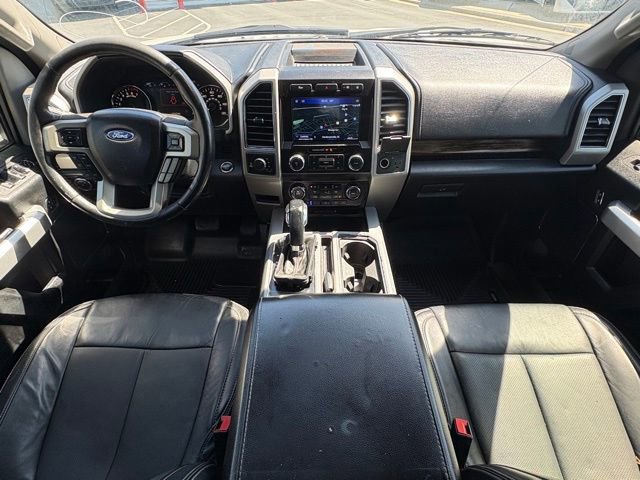 Used 2020 Ford F150 Lariat image 18