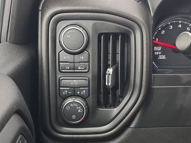 Used 2021 Chevrolet Silverado 1500 Custom w/ Rally Edition image 24