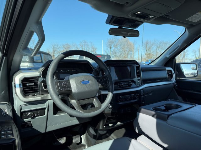 Used 2021 Ford F150 XL w/ XL Power Equipment Group image 19