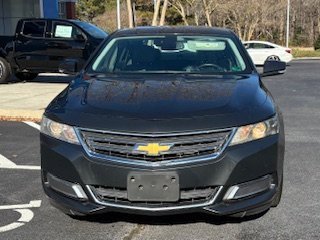 Used 2015 Chevrolet Impala LT image 3