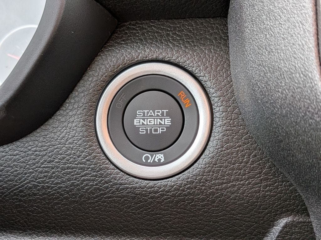 New 2026 RAM 1500 Warlock AWD/4WD image 27