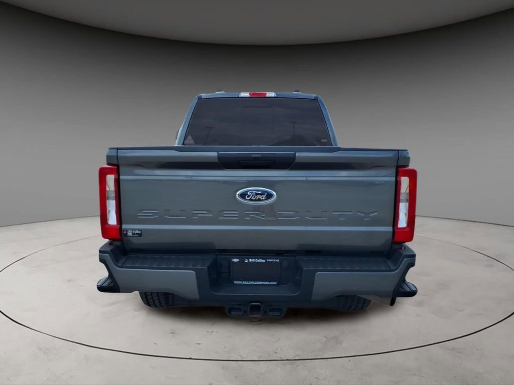 Used 2026 Ford F350 XL w/ STX Appearance Package AWD/4WD image 7