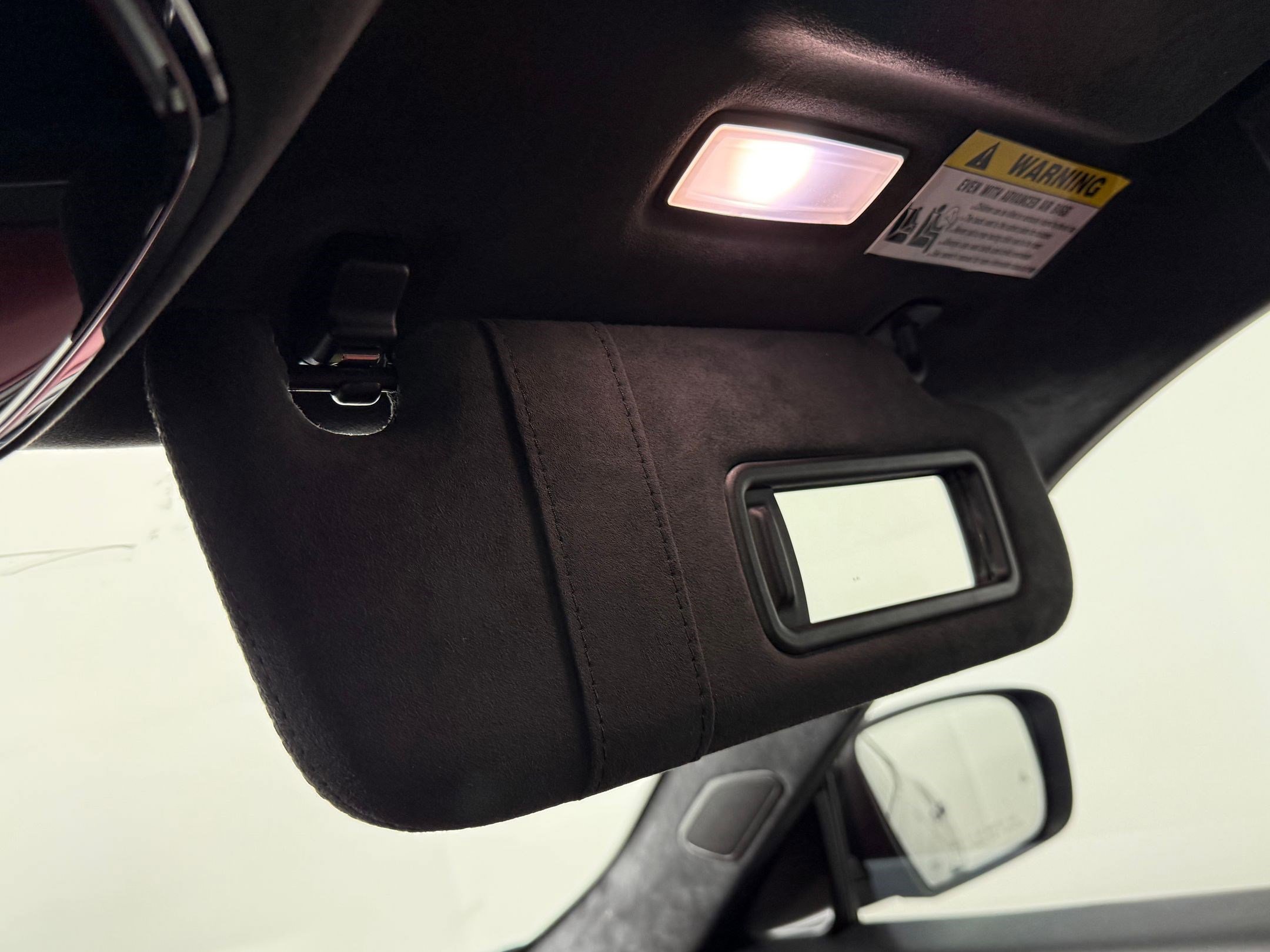 Used 2020 Maserati Levante S GranSport image 25