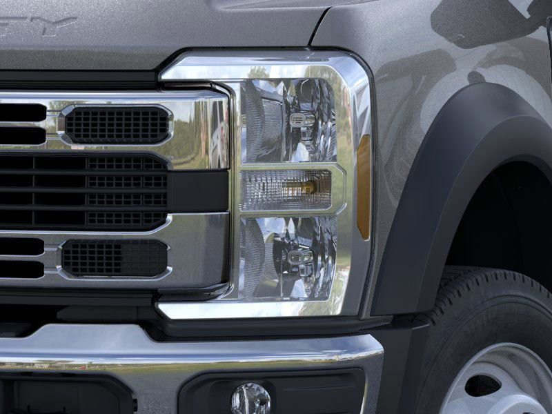 New 2026 Ford F450 XL w/ XL Chrome Package image 18