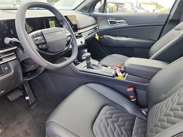 New 2026 Kia Sportage X-Line w/ X-Line Premium Package image 13