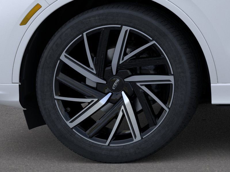 New 2026 Lincoln Aviator Black Label AWD/4WD image 19