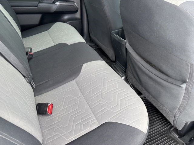 Used 2020 Toyota Tacoma TRD Off-Road image 33