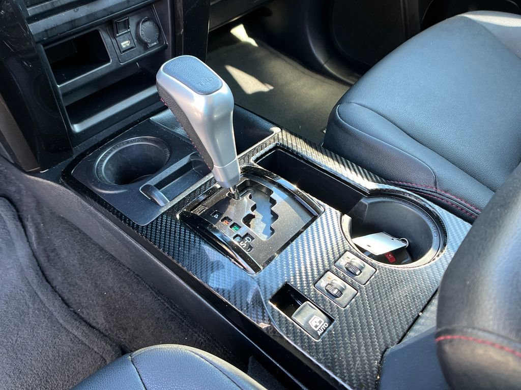 Used 2024 Toyota 4Runner TRD Off-Road Premium image 19