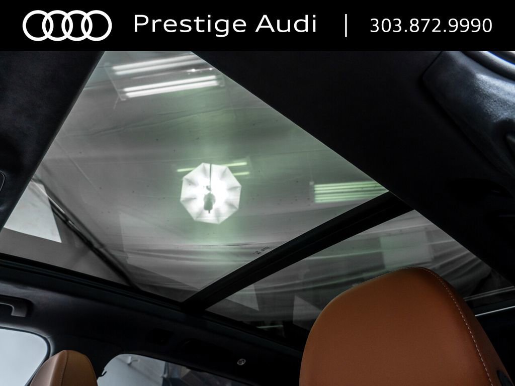 New 2026 Audi Q7 3.0T Prestige image 27