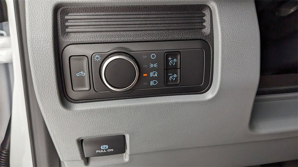 New 2026 Ford F250 XL image 21