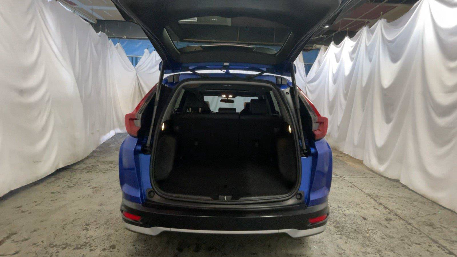 Used 2021 Honda CR-V EX-L image 20