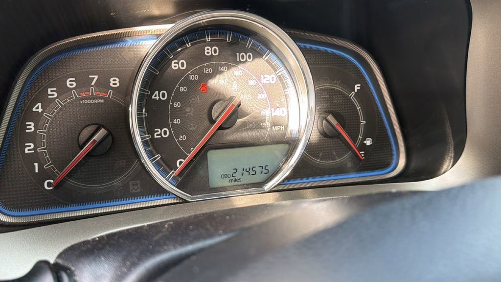 Used 2015 Toyota RAV4 Limited w/ Technology Package image 9