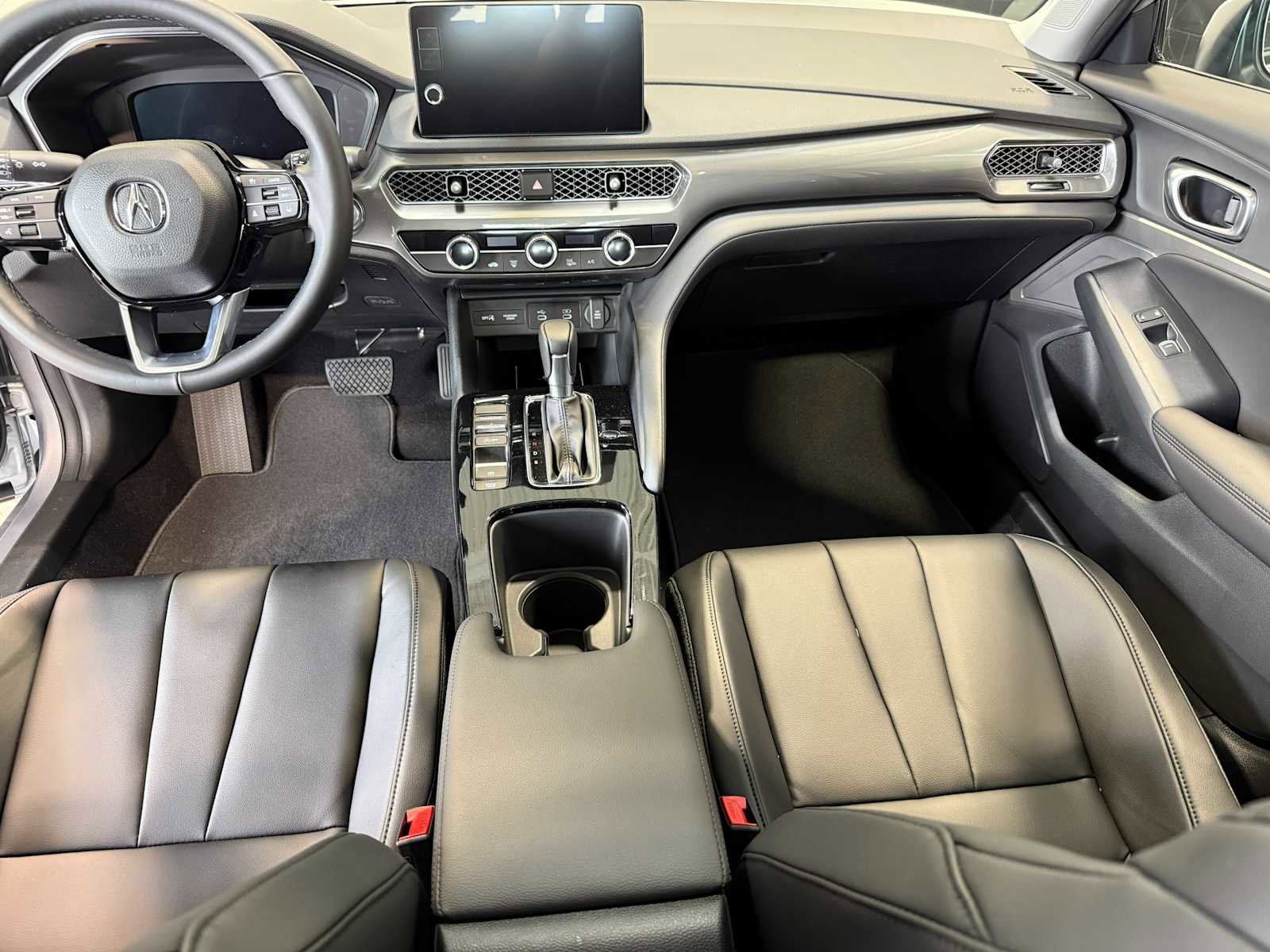 New 2026 Acura Integra FWD image 47