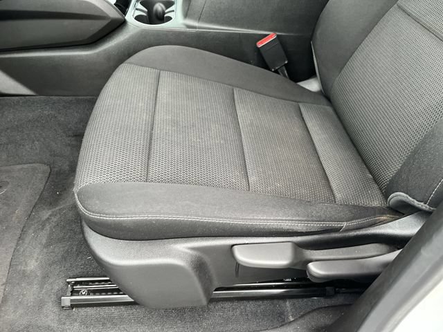 Used 2024 GMC Canyon Elevation RWD image 12