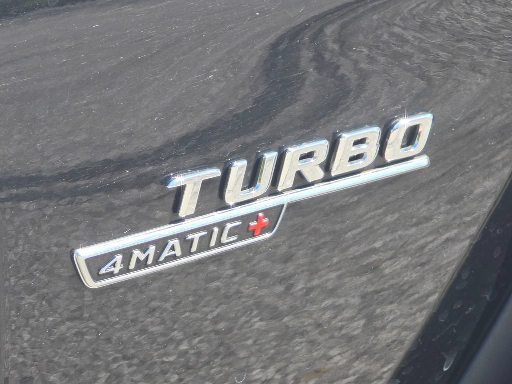 Certified 2025 Mercedes-Benz CLE 53 AMG 4MATIC Cabriolet image 6