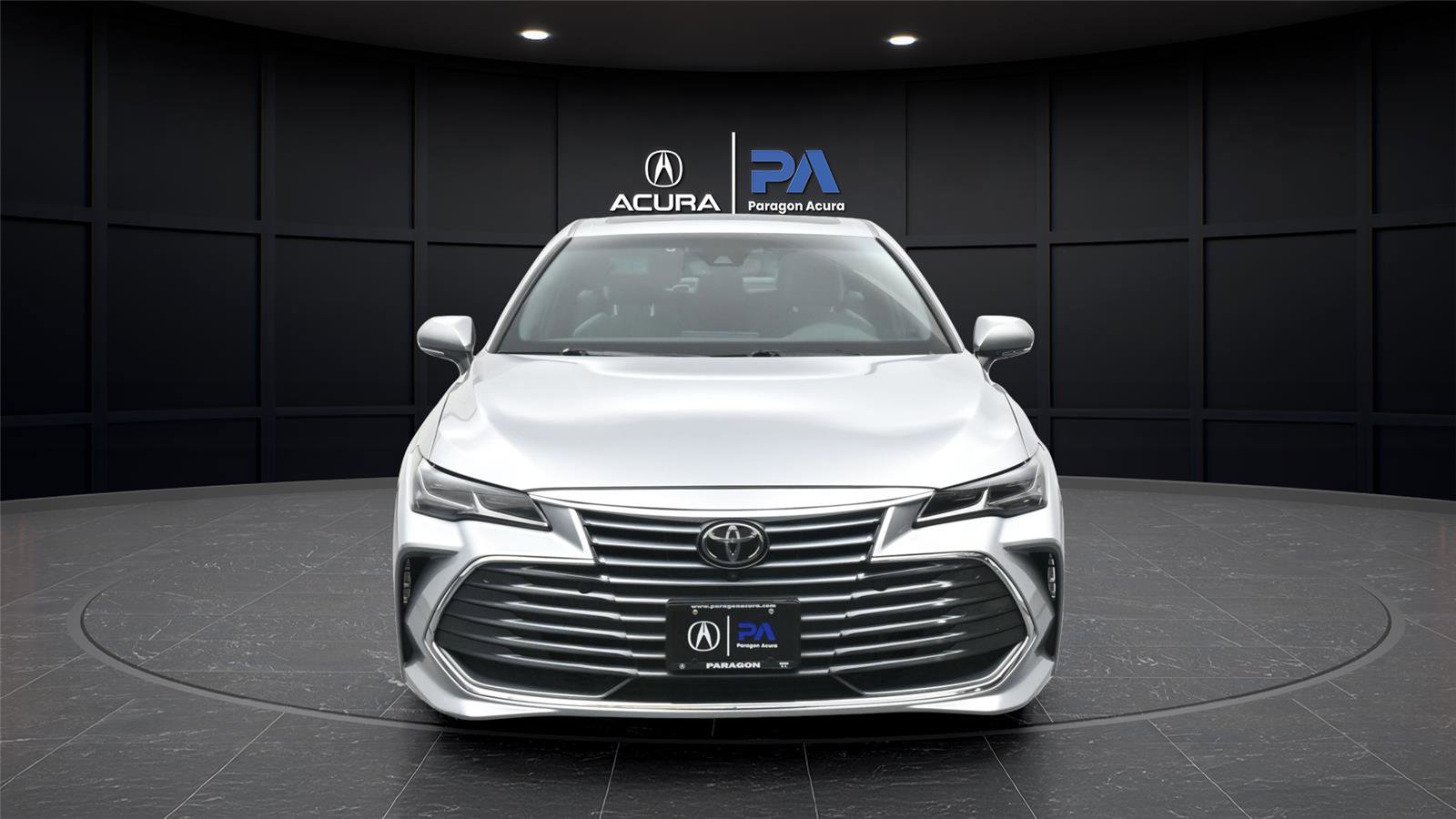 Used 2021 Toyota Avalon Limited w/ Advanced Safety Package image 26