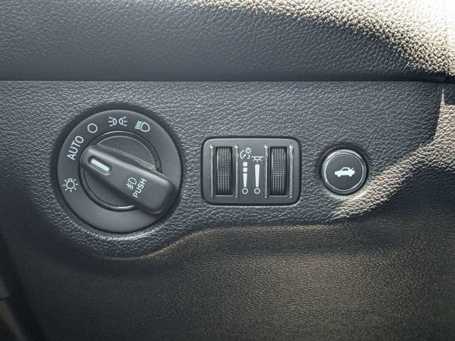 Used 2021 Dodge Challenger SXT w/ Blacktop Package RWD image 15