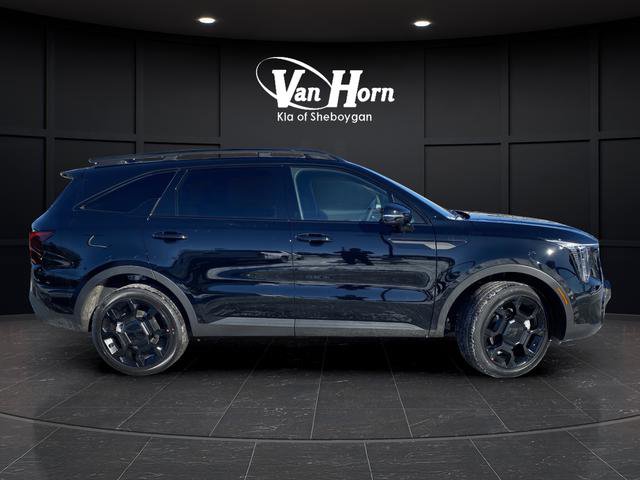 New 2026 Kia Sorento SX Prestige image 2