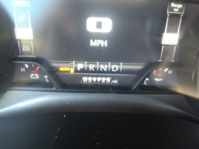 Certified 2022 RAM 1500 Limited image 13