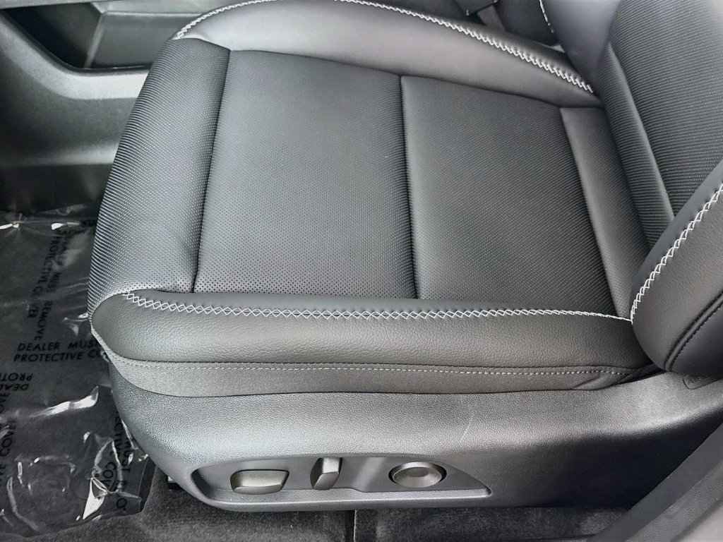 New 2027 GMC Terrain Denali AWD/4WD image 18