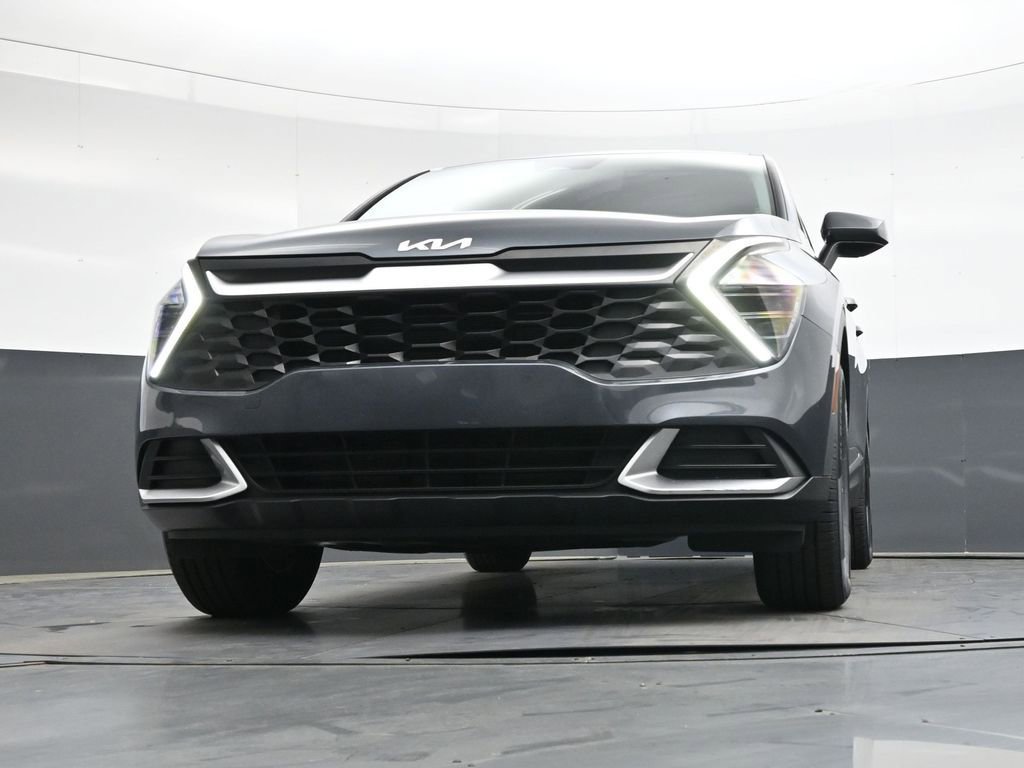 Used 2024 Kia Sportage LX image 26