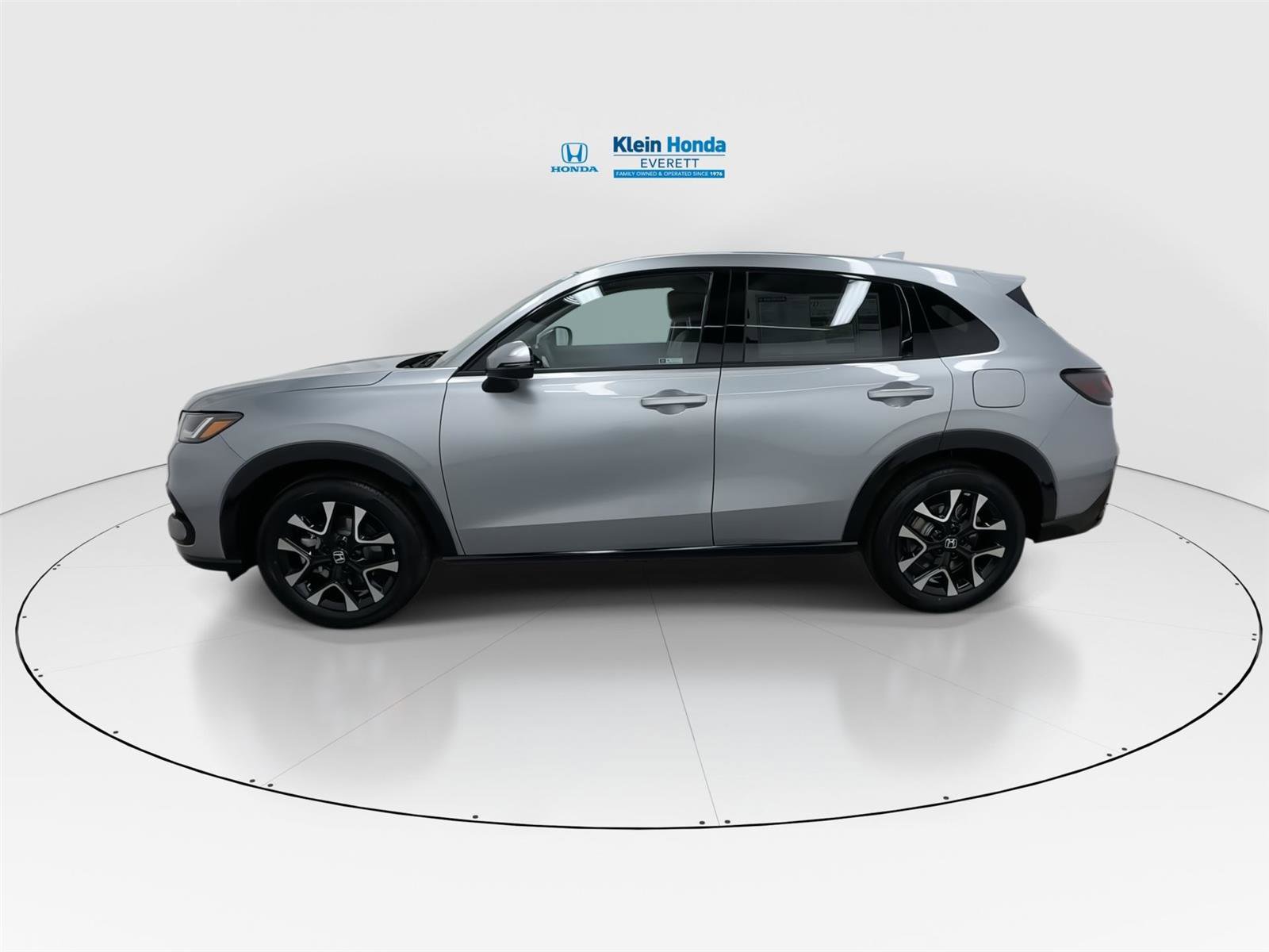 New 2027 Honda HR-V EX-L image 7