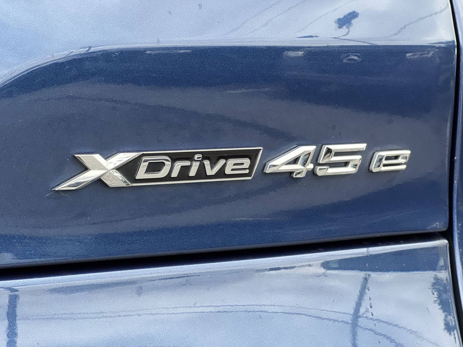 Used 2023 BMW X5 xDrive45e w/ Executive Package image 29