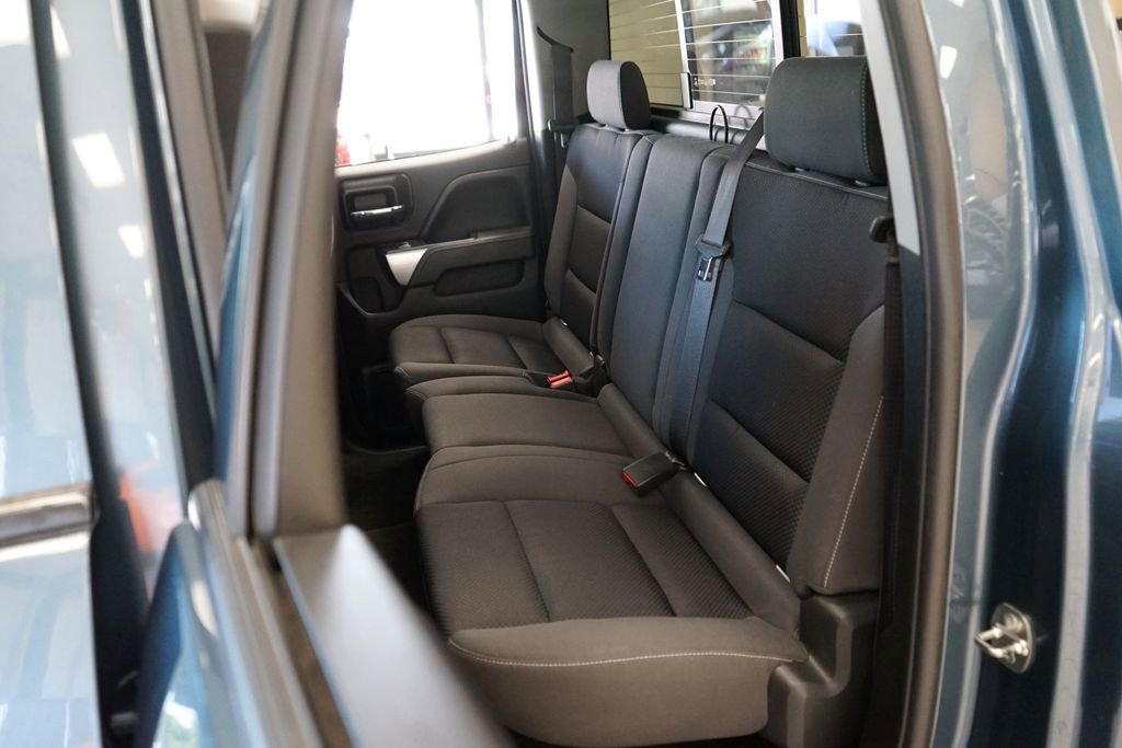 Used 2014 Chevrolet Silverado 1500 LT w/ LT Convenience Package AWD/4WD image 42