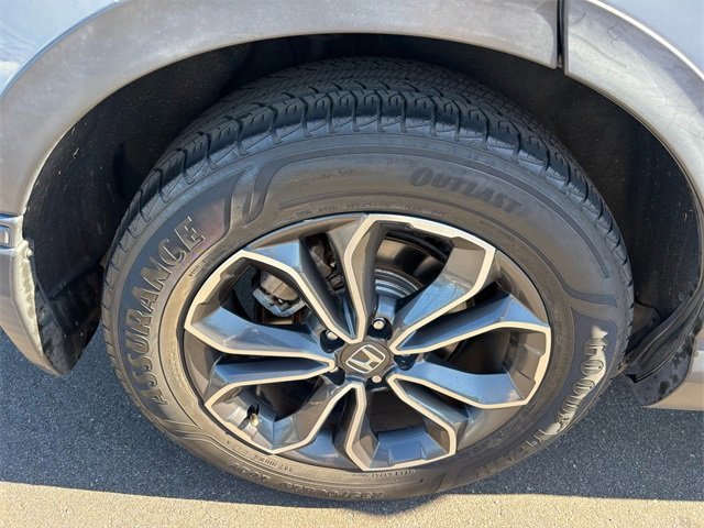 Used 2020 Honda CR-V EX image 18