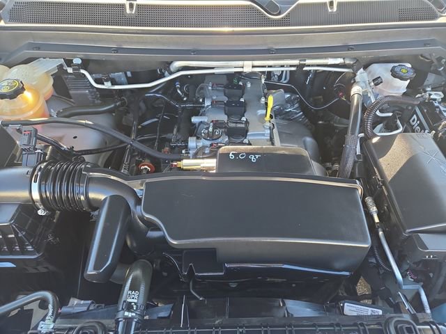 Used 2022 Chevrolet Colorado LT w/ Fleet Safety Package image 31