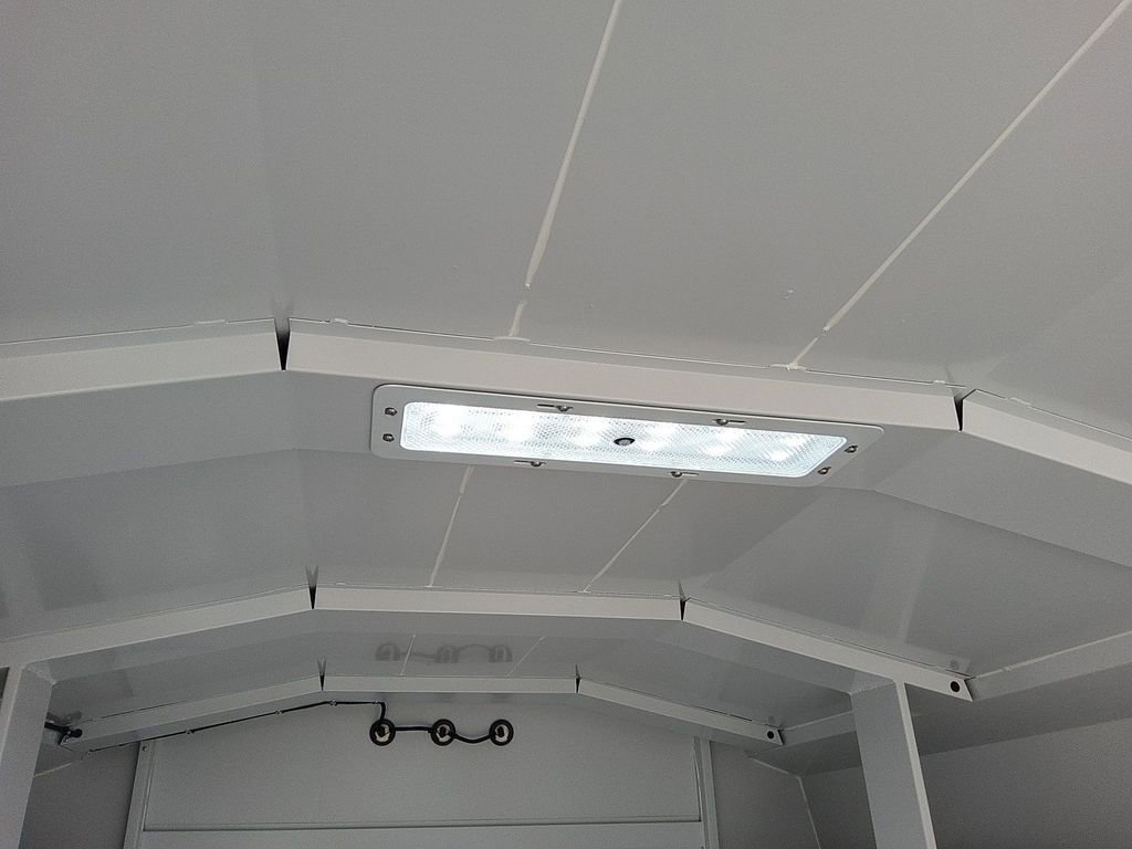 New 2026 Ford E-350 and Econoline 350 Super Duty w/ Power Equipment Group image 28