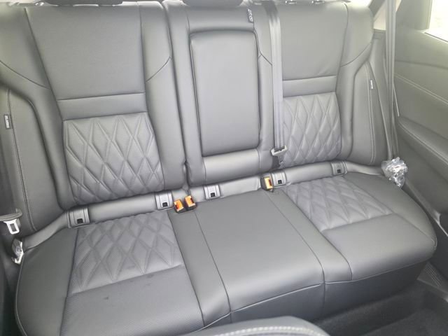 New 2026 Nissan Rogue Platinum w/ Platinum Premium Package image 25