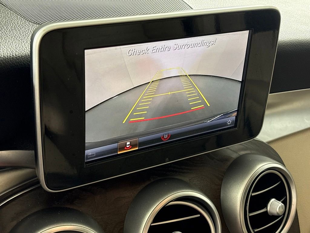 Used 2018 Mercedes-Benz GLC 300 4MATIC image 37