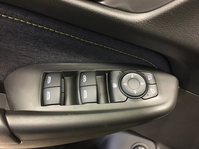 New 2026 Chevrolet TrailBlazer ACTIV image 36