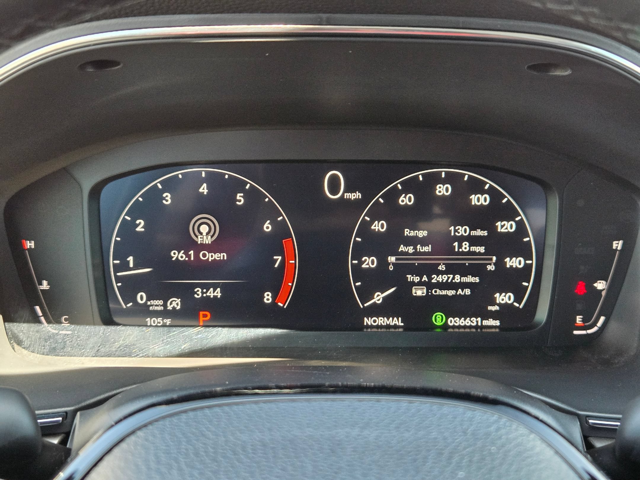 Used 2024 Acura Integra FWD image 23