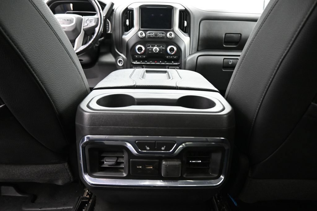 Used 2021 GMC Sierra 2500 Denali w/ Denali Ultimate Package AWD/4WD image 29
