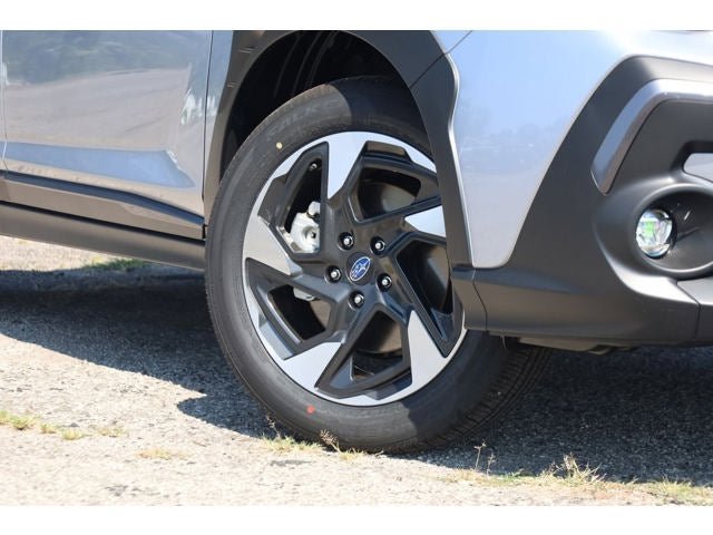 New 2026 Subaru Crosstrek 2.5i Limited AWD/4WD image 25