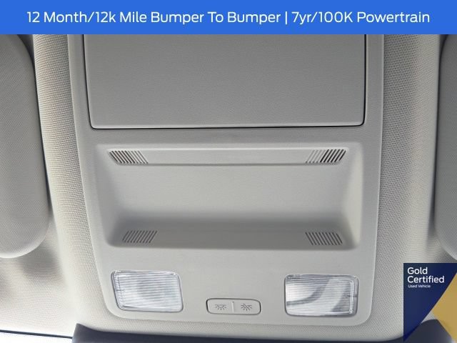 Used 2023 Ford Bronco Sport Outer Banks w/ Tech Package AWD/4WD image 32