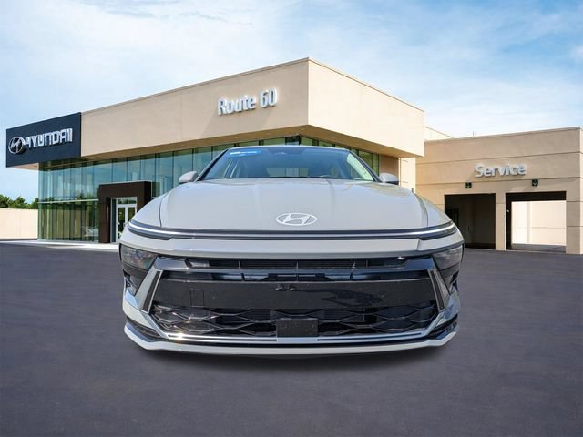 Certified 2026 Hyundai Sonata SEL FWD image 9