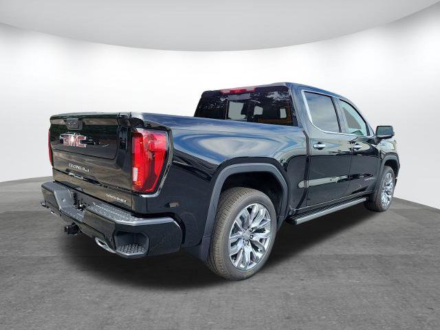 New 2026 GMC Sierra 1500 Denali image 5